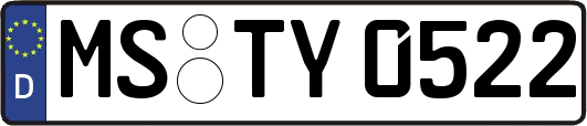MS-TY0522