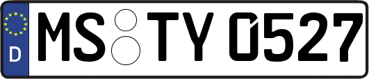 MS-TY0527
