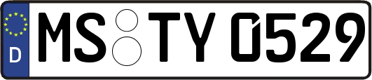 MS-TY0529
