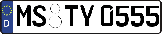 MS-TY0555