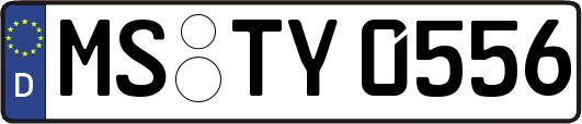 MS-TY0556