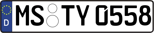 MS-TY0558
