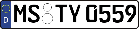 MS-TY0559