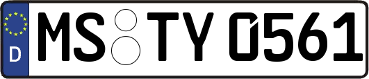 MS-TY0561