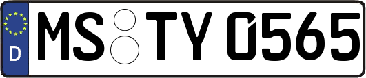MS-TY0565