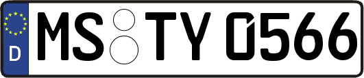 MS-TY0566