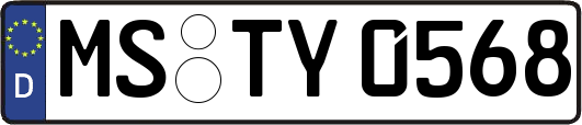 MS-TY0568