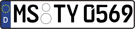MS-TY0569