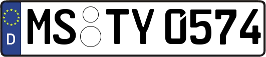 MS-TY0574