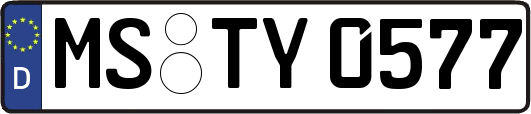 MS-TY0577