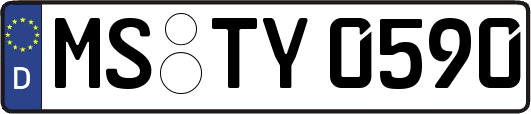 MS-TY0590