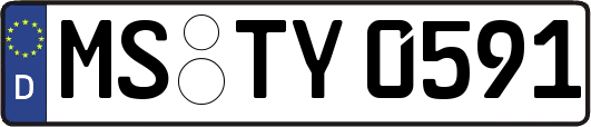 MS-TY0591