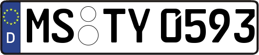 MS-TY0593