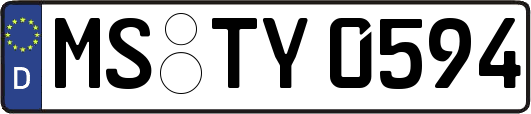 MS-TY0594