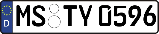 MS-TY0596