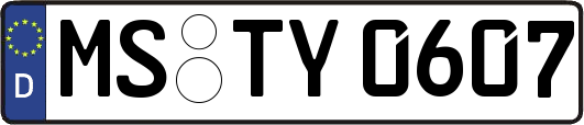 MS-TY0607