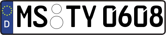 MS-TY0608