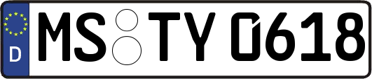 MS-TY0618
