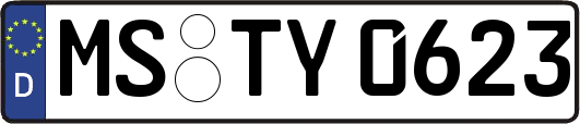 MS-TY0623