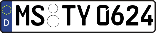 MS-TY0624