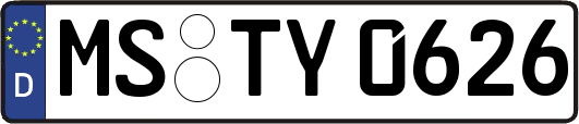 MS-TY0626