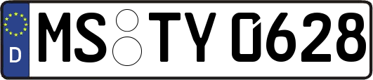 MS-TY0628