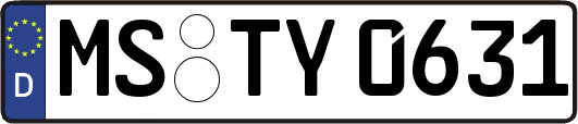 MS-TY0631