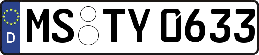 MS-TY0633