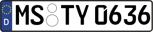 MS-TY0636
