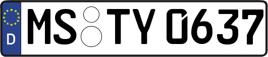 MS-TY0637