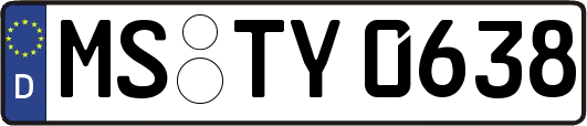 MS-TY0638