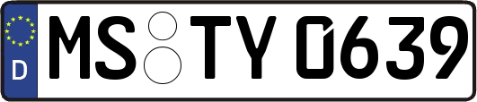 MS-TY0639