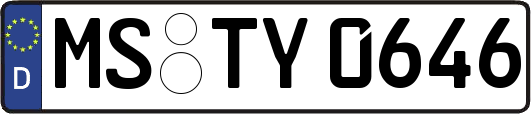 MS-TY0646