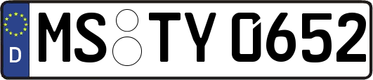 MS-TY0652