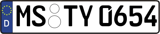MS-TY0654