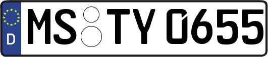 MS-TY0655