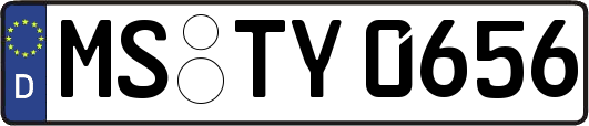 MS-TY0656
