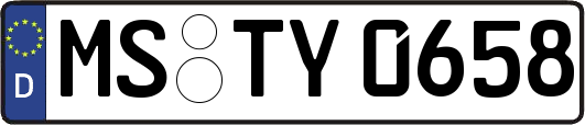 MS-TY0658
