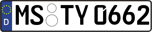 MS-TY0662