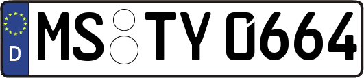 MS-TY0664