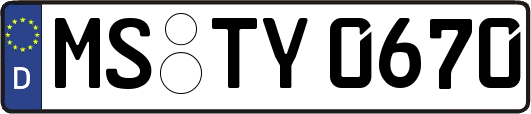 MS-TY0670