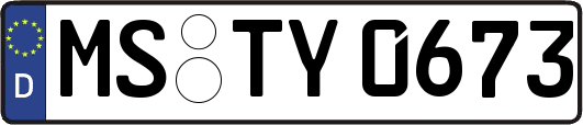 MS-TY0673