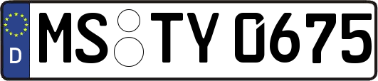 MS-TY0675