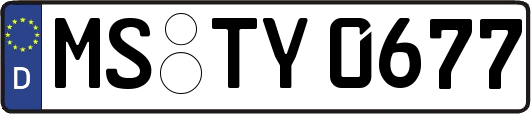 MS-TY0677
