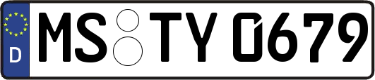 MS-TY0679