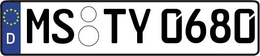 MS-TY0680