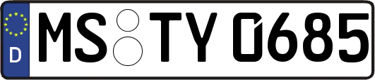 MS-TY0685