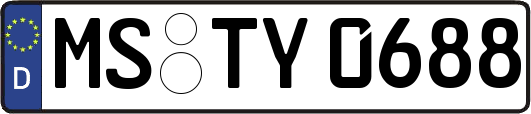 MS-TY0688