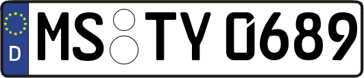 MS-TY0689