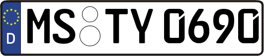 MS-TY0690
